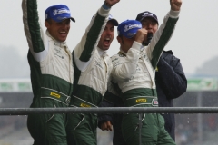 2007 Le Mans 24 Hours