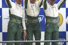 2007 Le Mans 24 Hours